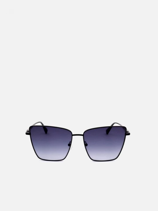 Foto van product Longchamp Zonnebril 'Longchamp LO172S Burgundy / 15 / 145 Women Sunglasses' zwart