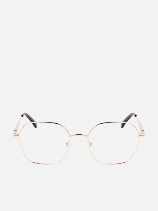 Foto van product Longchamp Zonnebril 'Longchamp LO2152 Gold / black / 19 / 140 WOMAN Eyewear Frame' goud