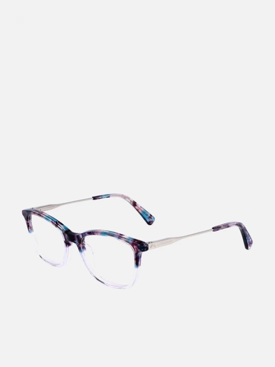 Foto van product Longchamp Zonnebril 'Longchamp LO2683 (427) textured petrol gradient / 17 / 140 WOMAN Eyewear Frame' blauw