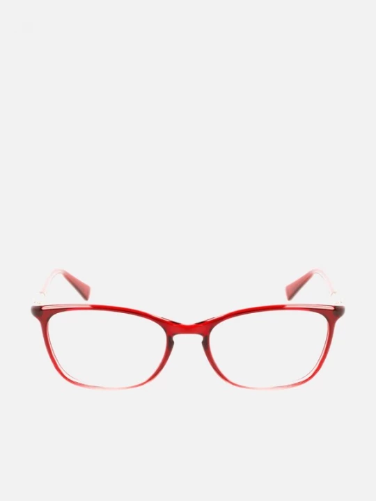 Foto van product Longchamp Zonnebril 'Longchamp LO2695 / 17 / 140 Eyewear Frame' rood