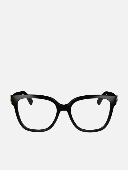 Foto van product Longchamp Zonnebril 'Longchamp LO2745 N Transparent rose / havana / 17 / 140 WOMAN Eyewear Frame' zwart