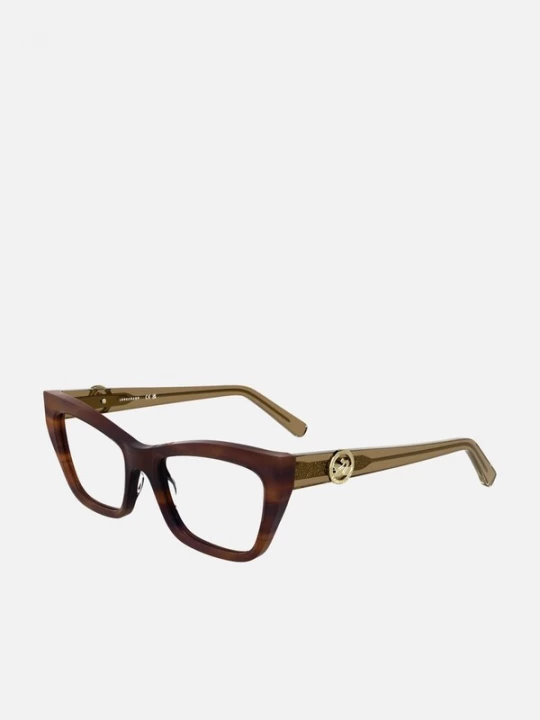 Foto van product Longchamp Zonnebril 'Longchamp LO2762 / 18 / 140 Eyewear Frame' bruin