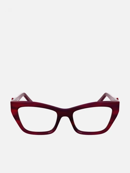 Foto van product Longchamp Zonnebril 'Longchamp LO2762 / 18 / 140 Eyewear Frame' rood
