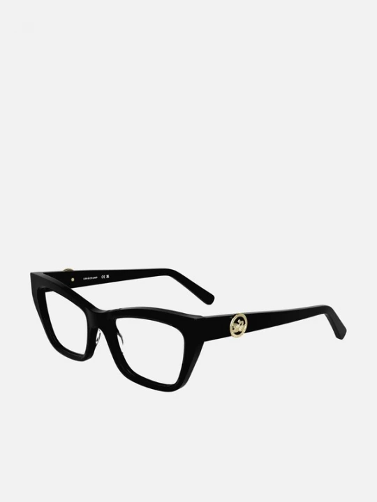 Foto van product Longchamp Zonnebril 'Longchamp LO2762 / 18 / 140 Eyewear Frame' zwart