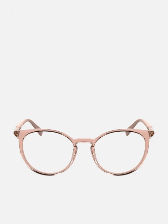 Foto van product Longchamp Zonnebril 'Longchamp LO2768 Transparent rose / 18 / 145 WOMAN Eyewear Frame' pink