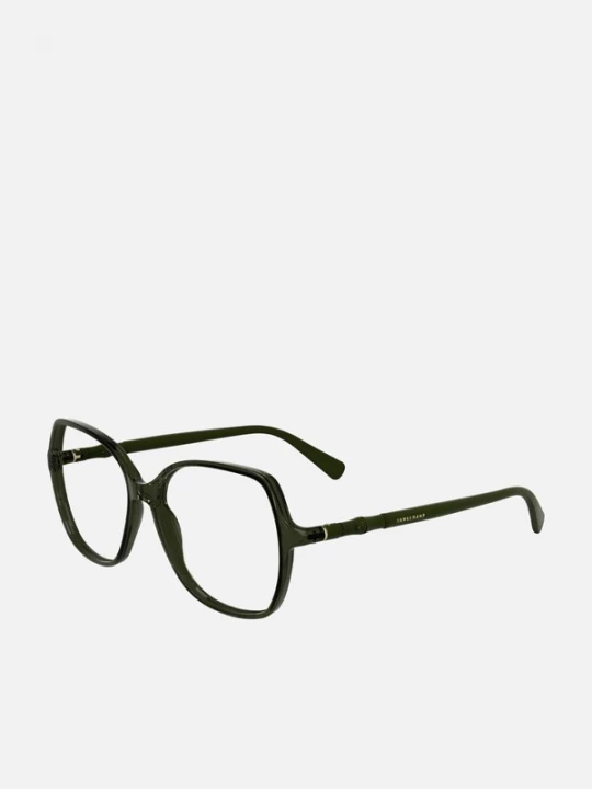 Foto van product Longchamp Zonnebril 'Longchamp LO2769 N Transparent rose / 15 / 145 WOMAN Eyewear Frame' groen