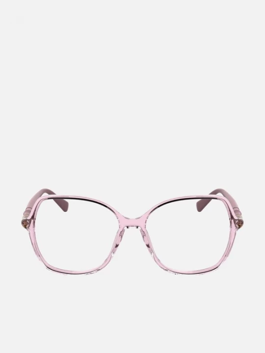 Foto van product Longchamp Zonnebril 'Longchamp LO2769 N Transparent rose / 15 / 145 WOMAN Eyewear Frame' pink