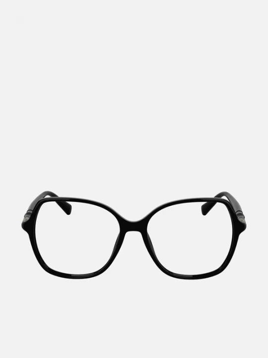 Foto van product Longchamp Zonnebril 'Longchamp LO2769 Transparent brick / 15 / 145 WOMAN Eyewear Frame' zwart