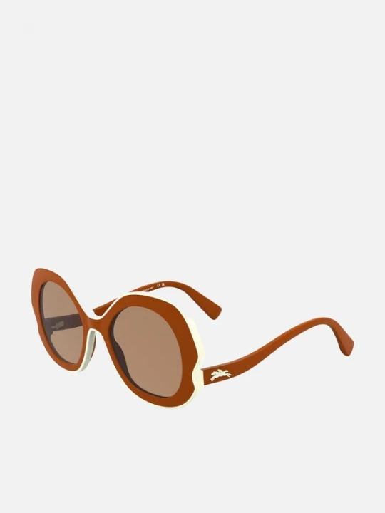 Foto van product Longchamp Zonnebril oranje