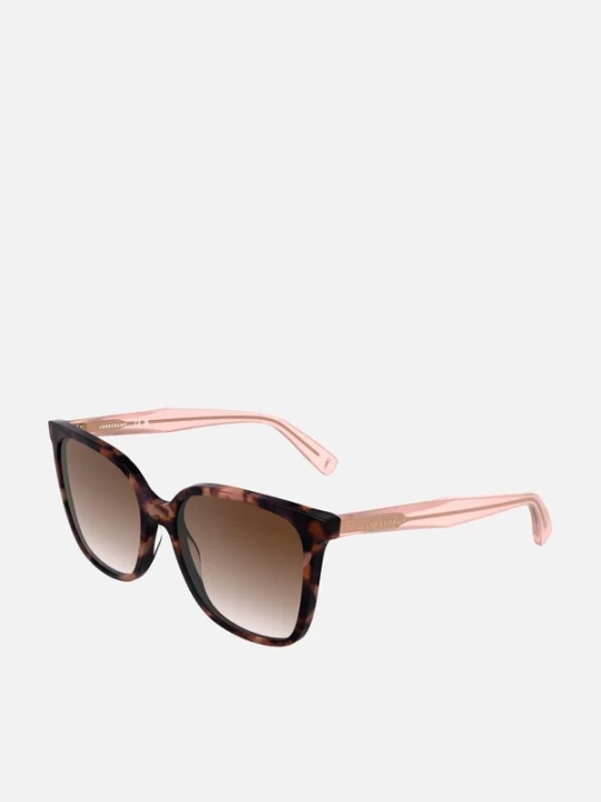 Foto van product Longchamp Zonnebril pink