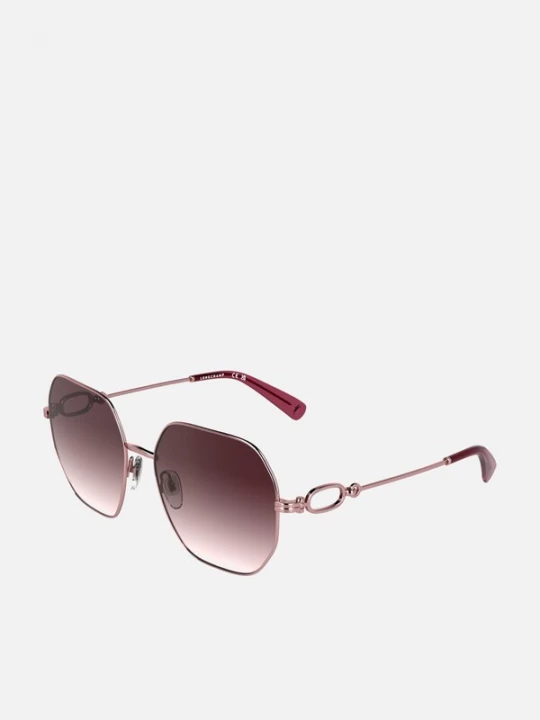 Foto van product Longchamp Zonnebril pink