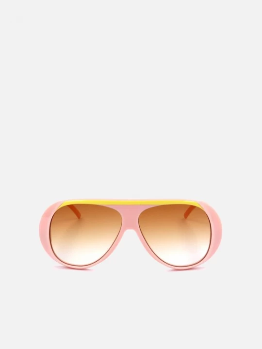 Foto van product Longchamp Zonnebril pink