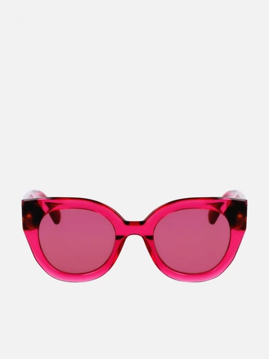 Foto van product Longchamp Zonnebril pink
