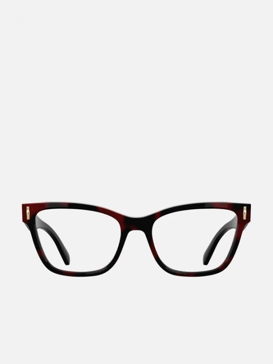 Foto van product Longchamp Zonnebril rood