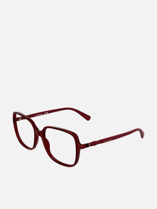 Foto van product Longchamp Zonnebril rood