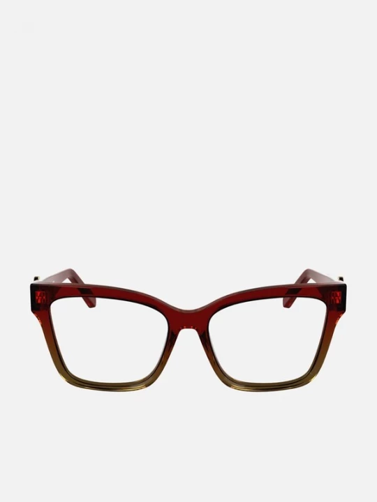 Foto van product Longchamp Zonnebril rood