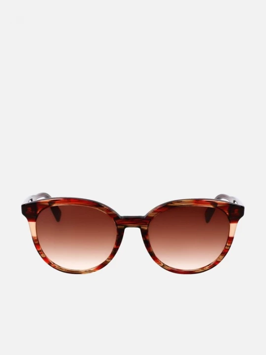 Foto van product Longchamp Zonnebril rood