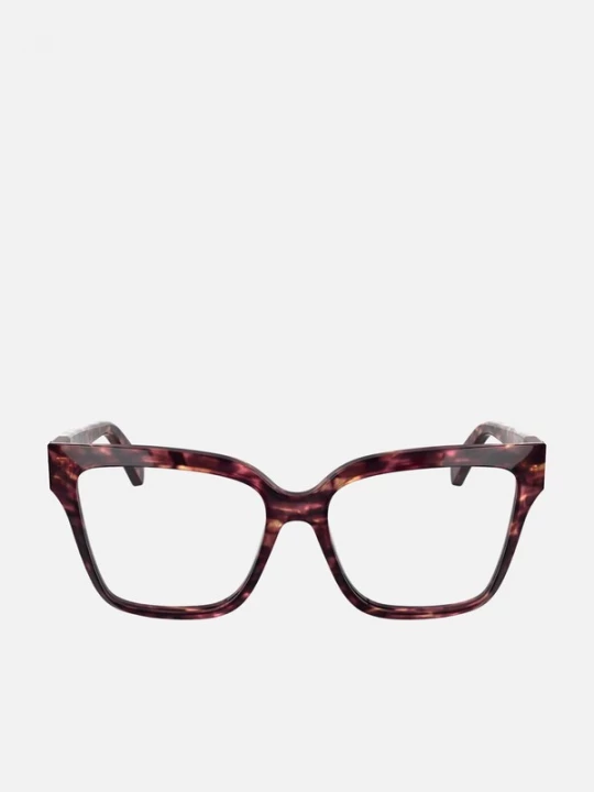 Foto van product Longchamp Zonnebril rood