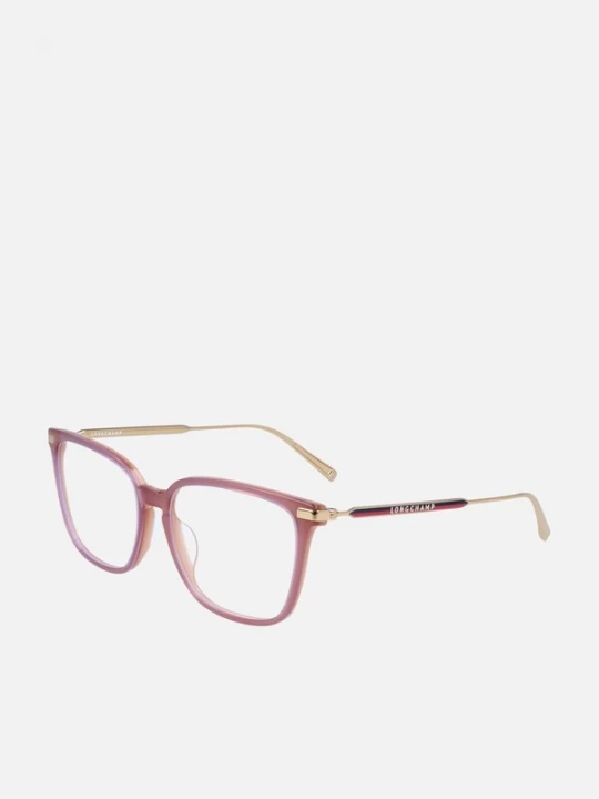 Foto van product Longchamp Zonnebril rood