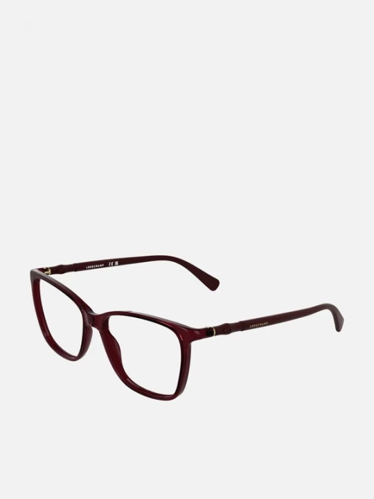 Foto van product Longchamp Zonnebril rood