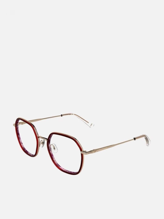 Foto van product Longchamp Zonnebril rood