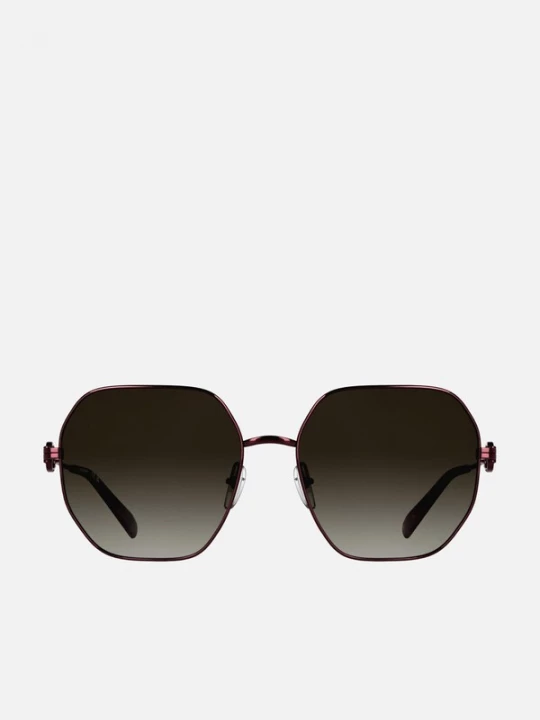 Foto van product Longchamp Zonnebril rood