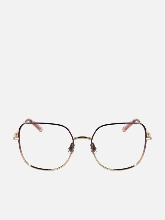 Foto van product Longchamp Zonnebril rose-goud