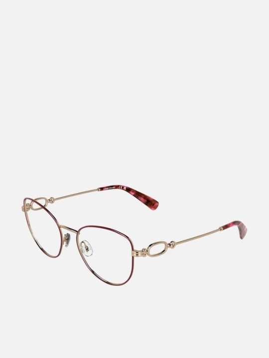 Foto van product Longchamp Zonnebril rose-goud