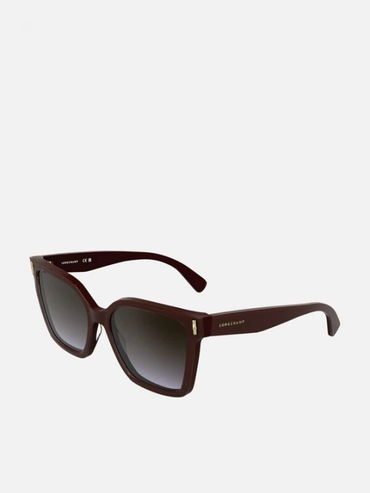 Foto van product Longchamp Zonnebril violetblauw