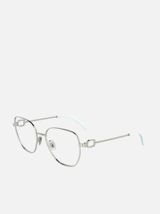 Foto van product Longchamp Zonnebril zilver