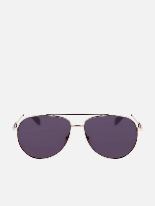 Foto van product Longchamp Zonnebril zilver