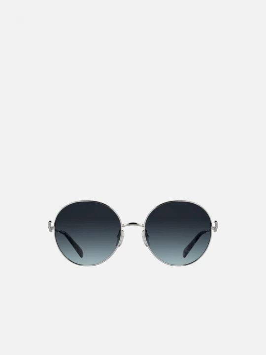 Foto van product Longchamp Zonnebril zilver