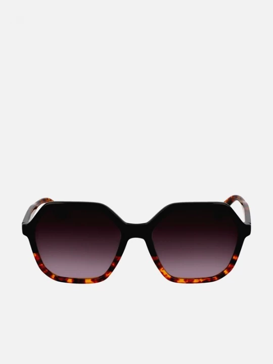 Foto van product Longchamp Zonnebril zwart