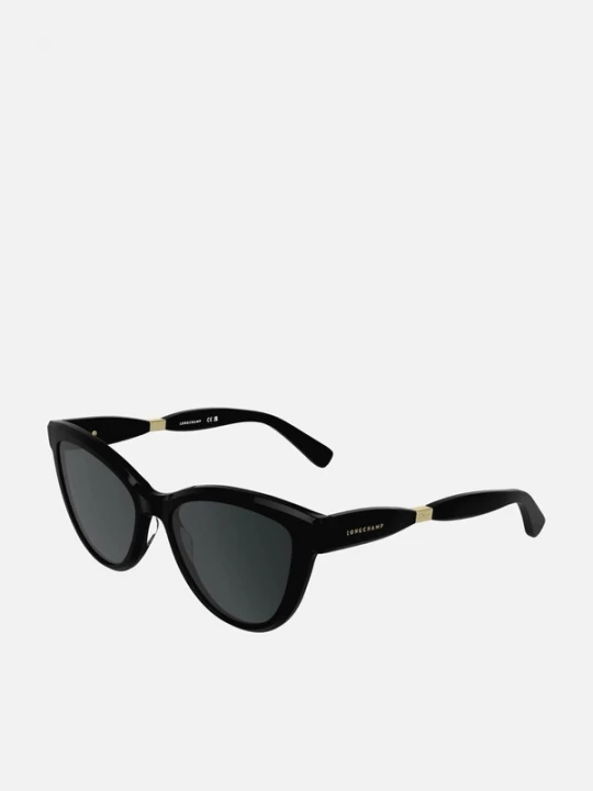 Foto van product Longchamp Zonnebril zwart