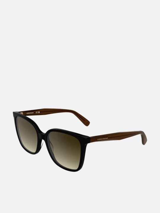Foto van product Longchamp Zonnebril zwart