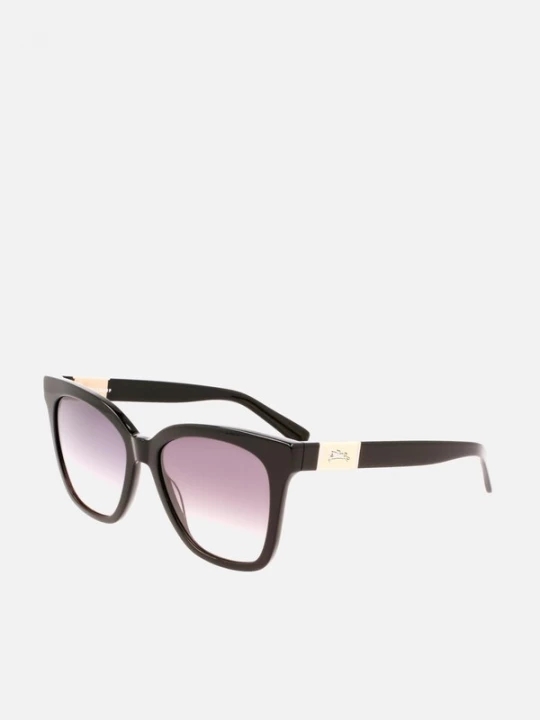 Foto van product Longchamp Zonnebril zwart