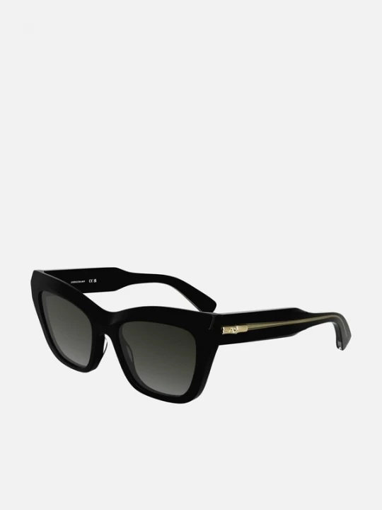 Foto van product Longchamp Zonnebril zwart