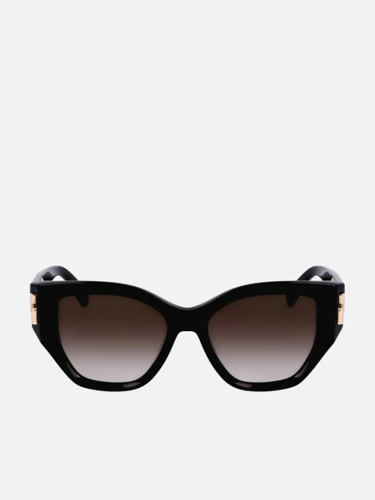 Foto van product Longchamp Zonnebril zwart