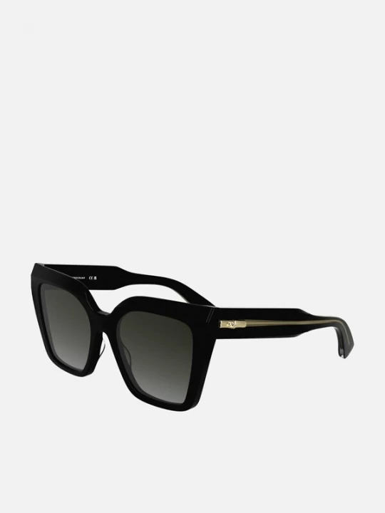 Foto van product Longchamp Zonnebril zwart