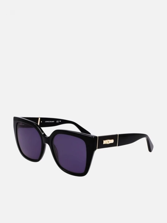 Foto van product Longchamp Zonnebril zwart