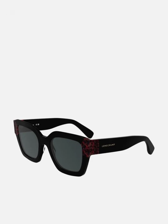 Foto van product Longchamp Zonnebril zwart