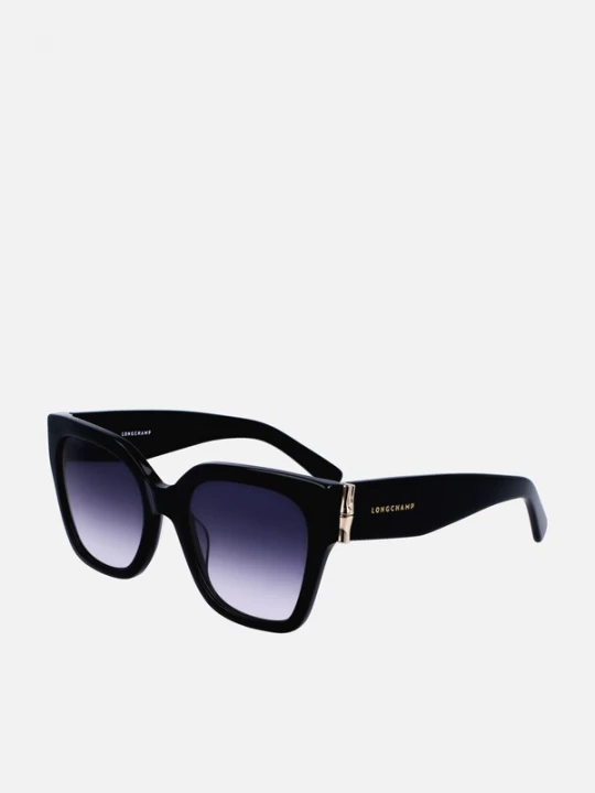 Foto van product Longchamp Zonnebril zwart