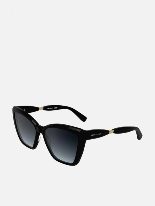 Foto van product Longchamp Zonnebril zwart