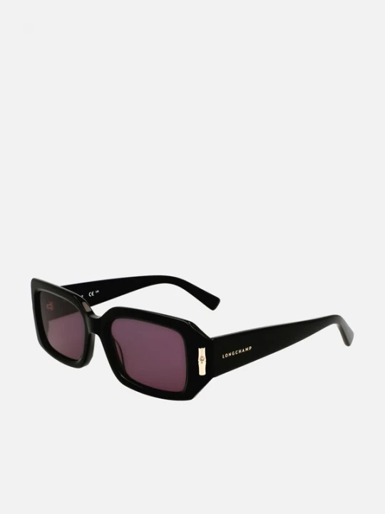 Foto van product Longchamp Zonnebril zwart