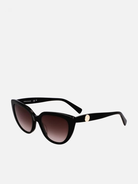 Foto van product Longchamp Zonnebril zwart