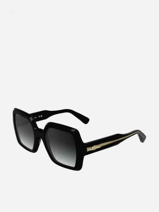 Foto van product Longchamp Zonnebril zwart