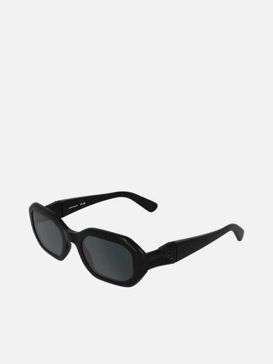 Foto van product Longchamp Zonnebril zwart