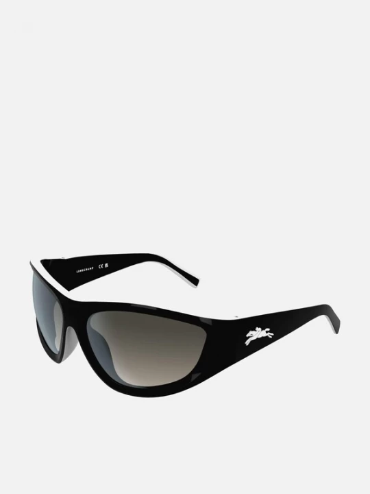 Foto van product Longchamp Zonnebril zwart