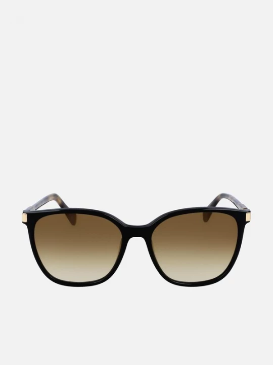 Foto van product Longchamp Zonnebril zwart