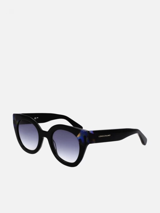 Foto van product Longchamp Zonnebril zwart